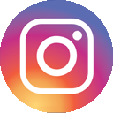 Imagen del logotipo de Instagram para seguirlos en dicha red