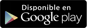 Imagen para indicar que la app está disponible para Android