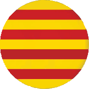 El idioma utilizado en la web es el siguiente: Catalán